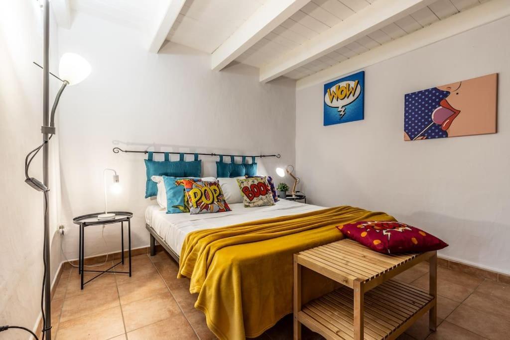 Design Apartments Sassari-Carlo Alberto Exterior photo