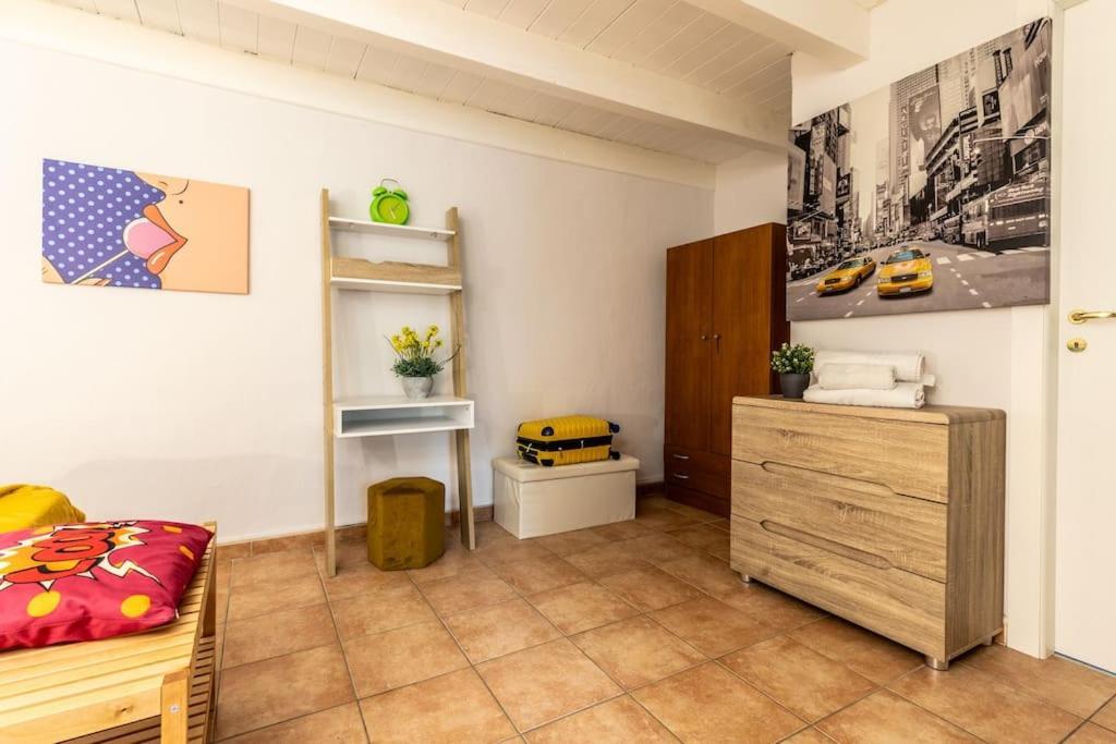 Design Apartments Sassari-Carlo Alberto Exterior photo