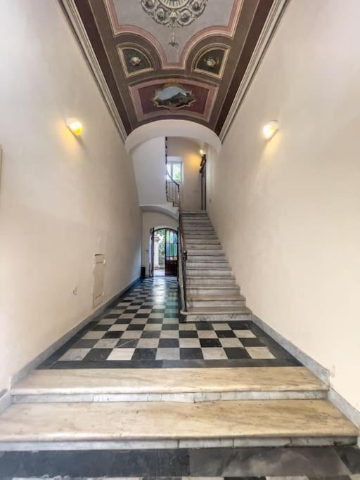Design Apartments Sassari-Carlo Alberto Exterior photo