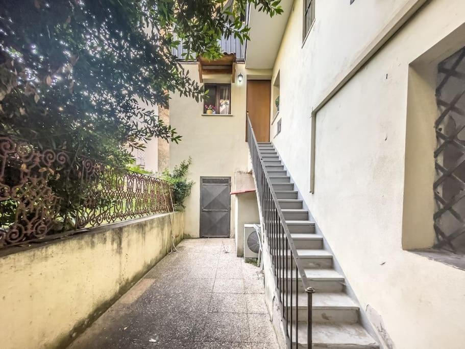 Design Apartments Sassari-Carlo Alberto Exterior photo