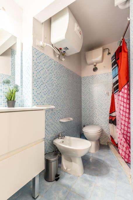 Design Apartments Sassari-Carlo Alberto Exterior photo